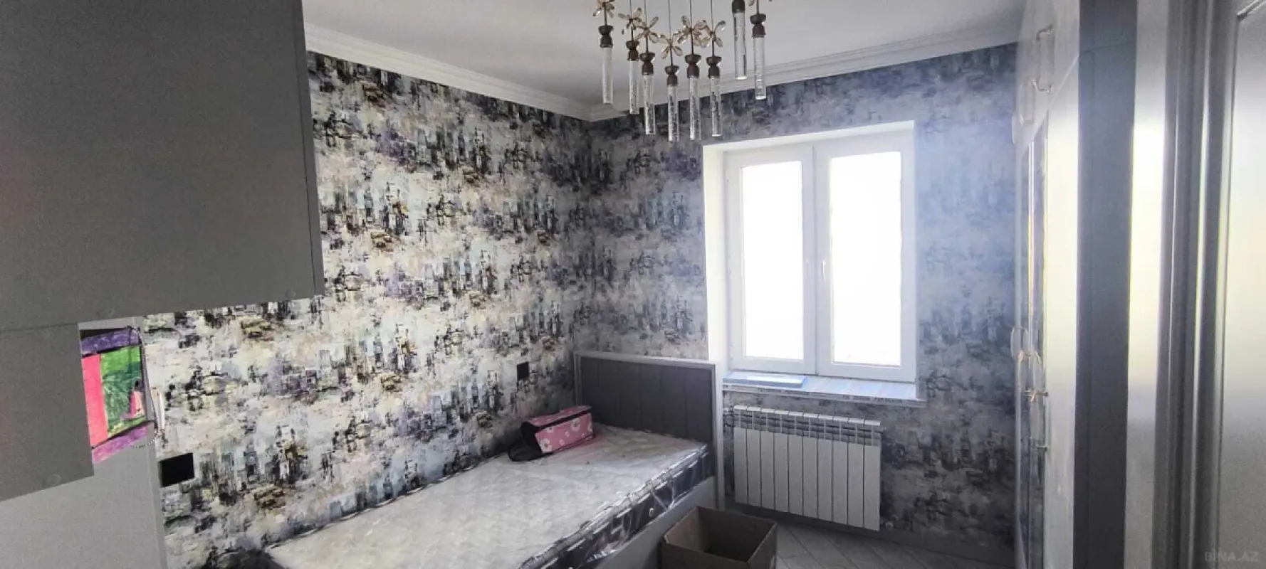 Kirayə verilir 3 otaqlı mənzil 100 m²