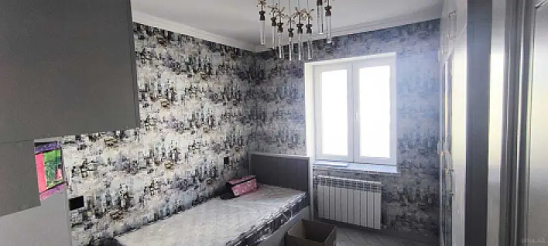 Kirayə verilir 3 otaqlı mənzil 100 m²