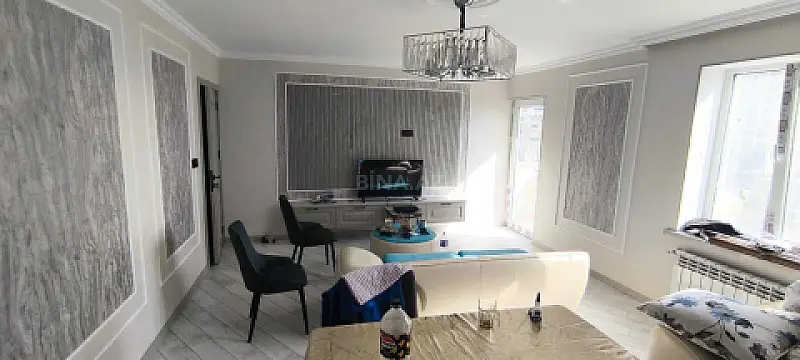 Kirayə verilir 3 otaqlı mənzil 100 m² — Bakı, Xətai 3 otaq 100.00 m²