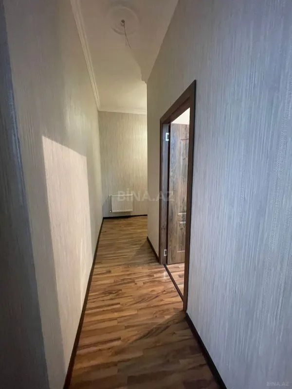 Kirayə verilir 2 otaqlı mənzil 65 m²