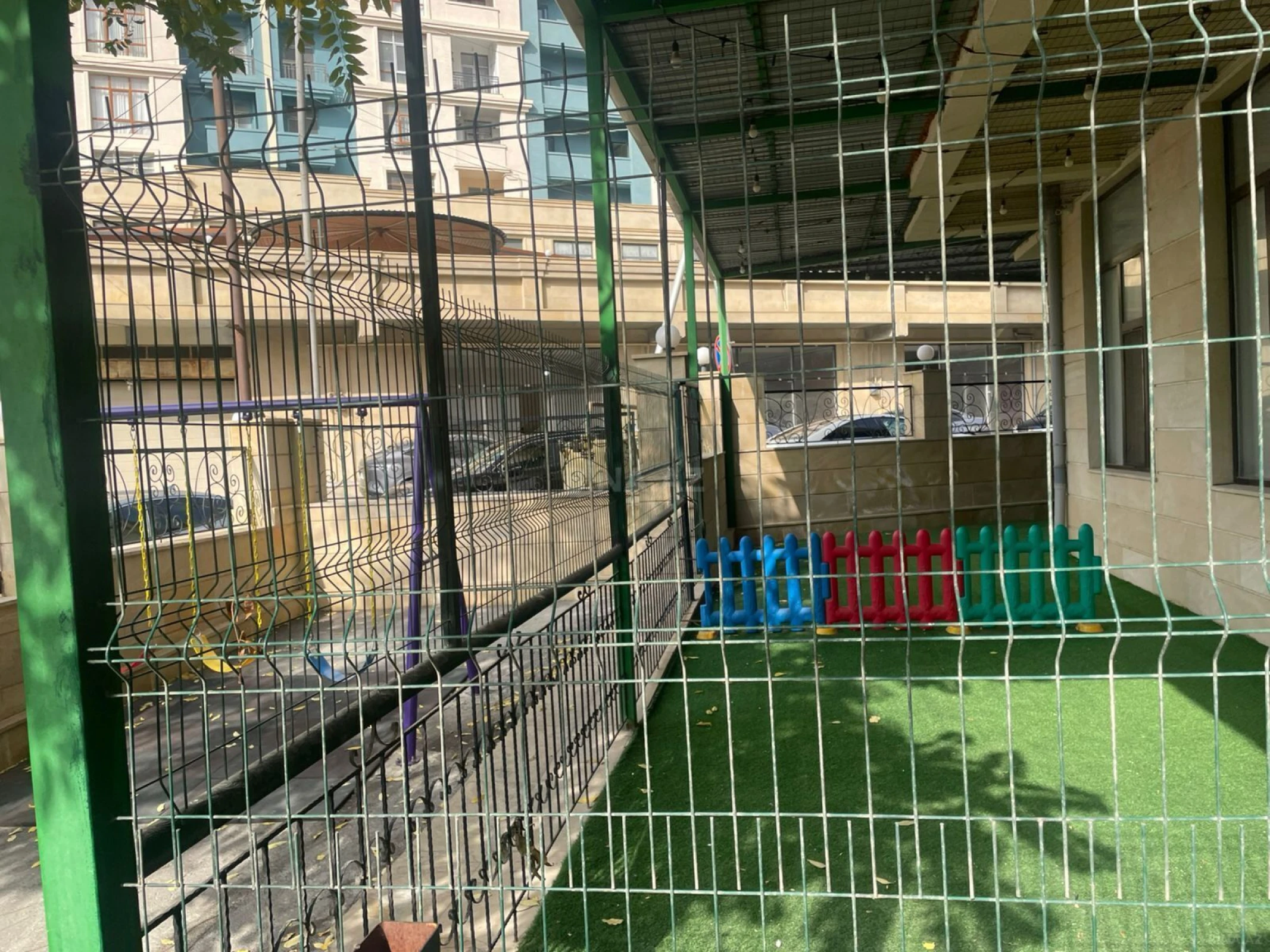 Kirayə verilir 2 otaqlı mənzil 65 m²