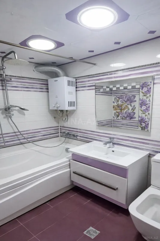 Satılır 3 otaqlı mənzil 75 m²