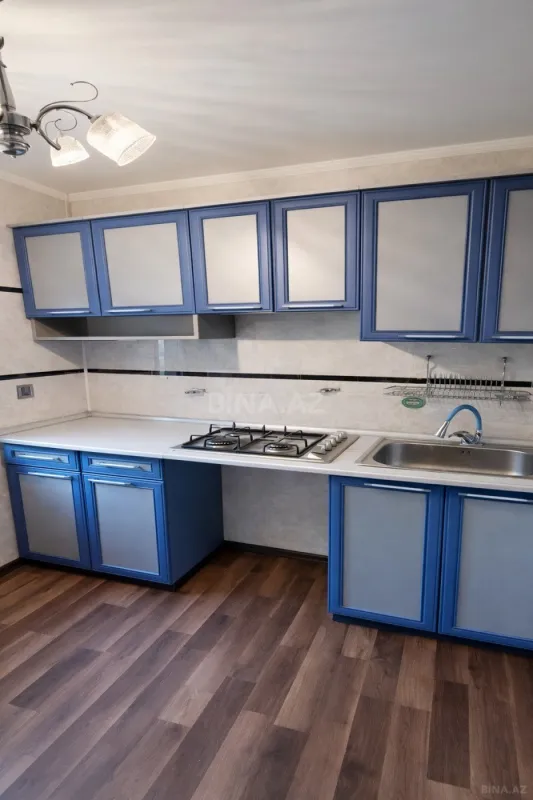 Satılır 3 otaqlı mənzil 75 m²