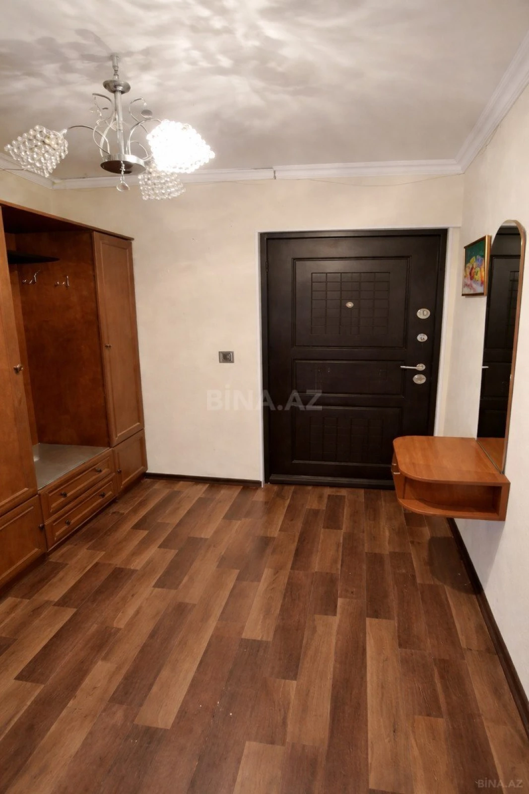 Satılır 3 otaqlı mənzil 75 m²