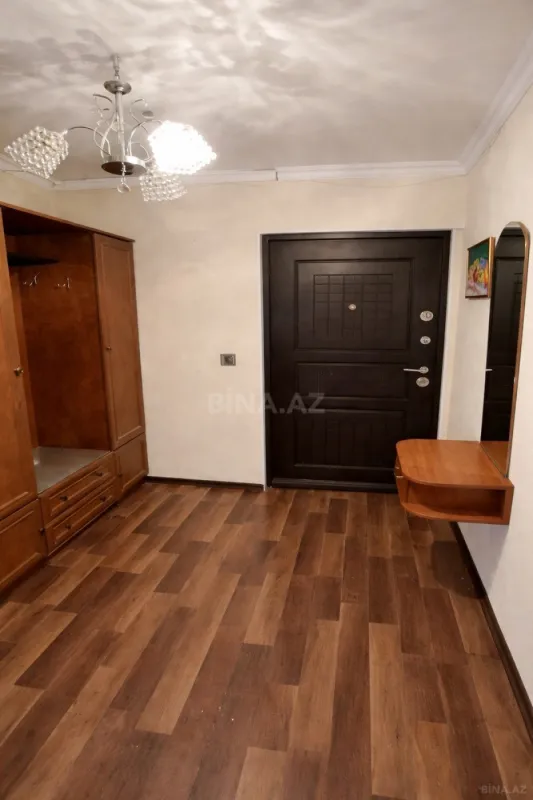 Satılır 3 otaqlı mənzil 75 m²