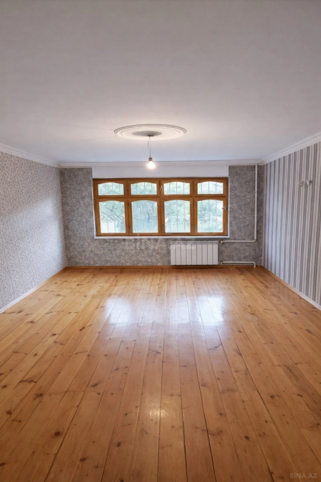 Satılır 3 otaqlı mənzil 75 m²