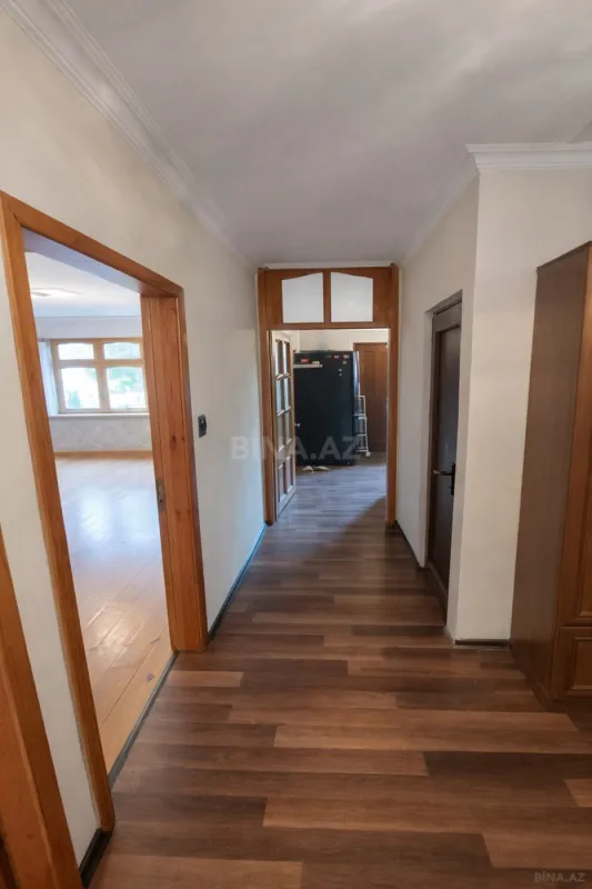 Satılır 3 otaqlı mənzil 75 m²