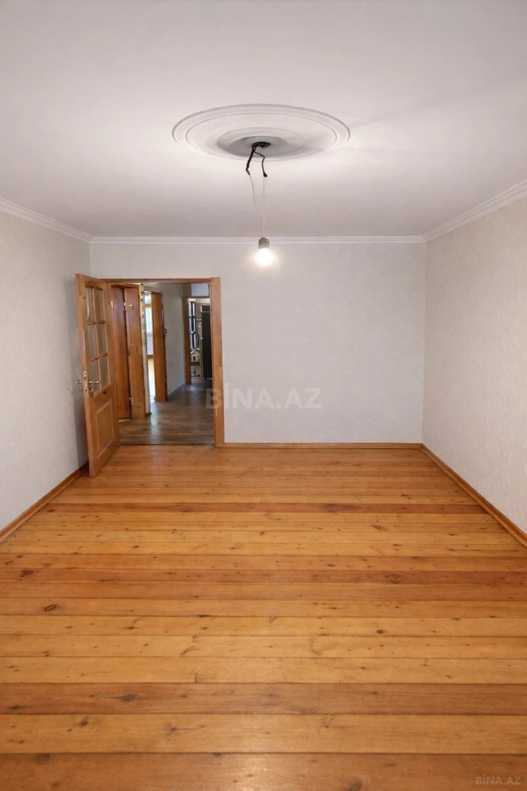 Satılır 3 otaqlı mənzil 75 m²