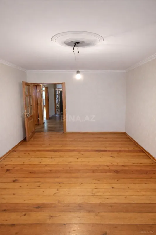 Satılır 3 otaqlı mənzil 75 m²