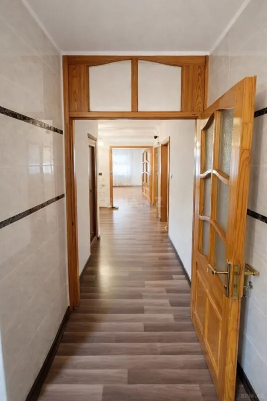 Satılır 3 otaqlı mənzil 75 m²