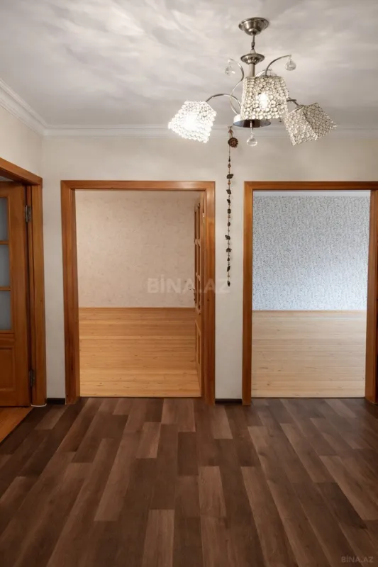 Satılır 3 otaqlı mənzil 75 m²