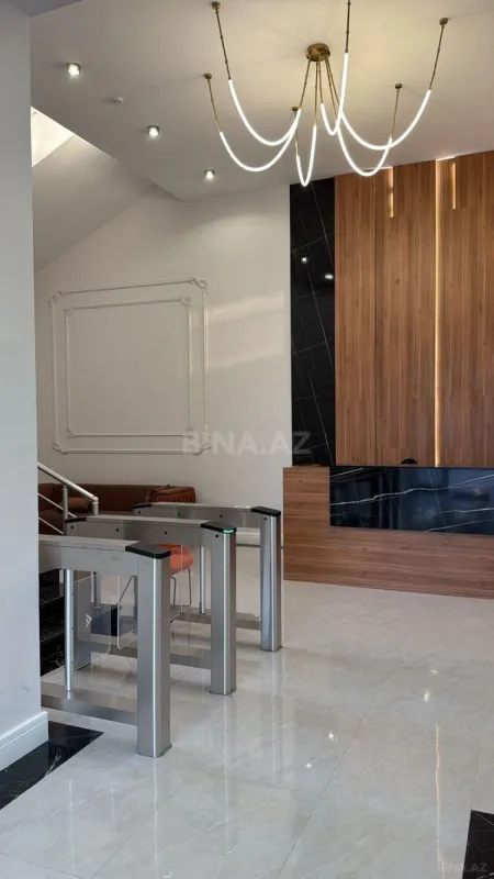 Kirayə verilir 1 otaqlı ofis 40 m²