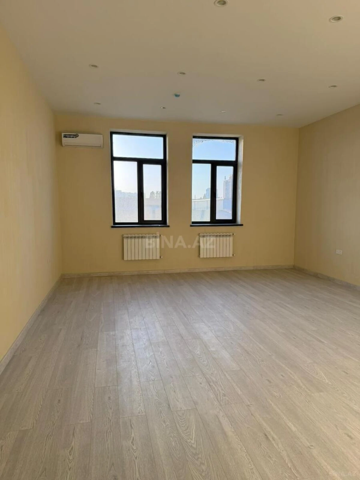 Kirayə verilir 1 otaqlı ofis 40 m²
