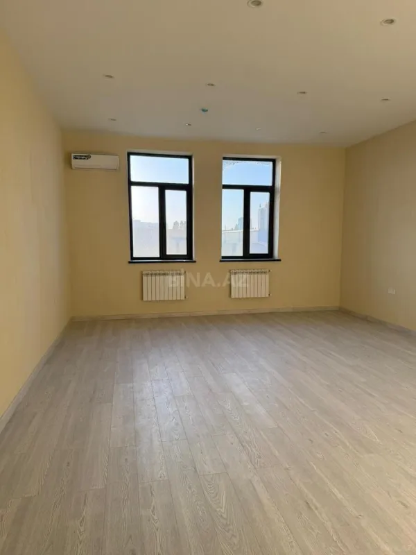 Kirayə verilir 1 otaqlı ofis 40 m²