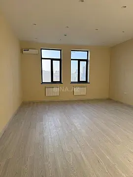 Kirayə verilir 1 otaqlı ofis 40 m²