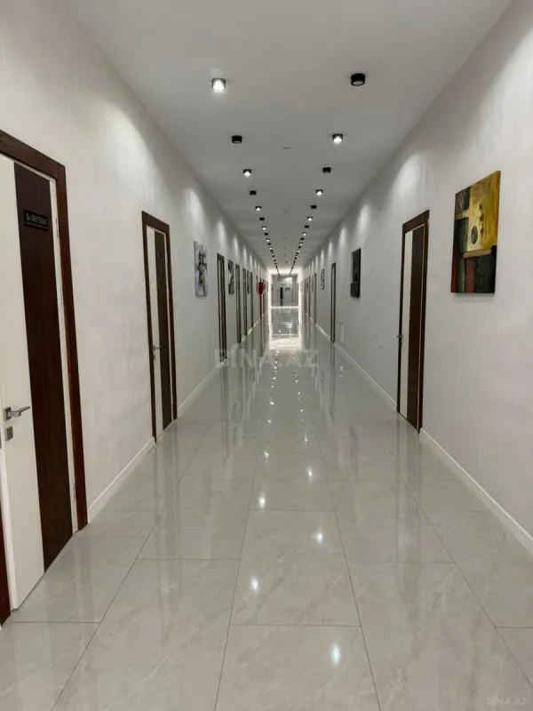 Kirayə verilir 1 otaqlı ofis 40 m²