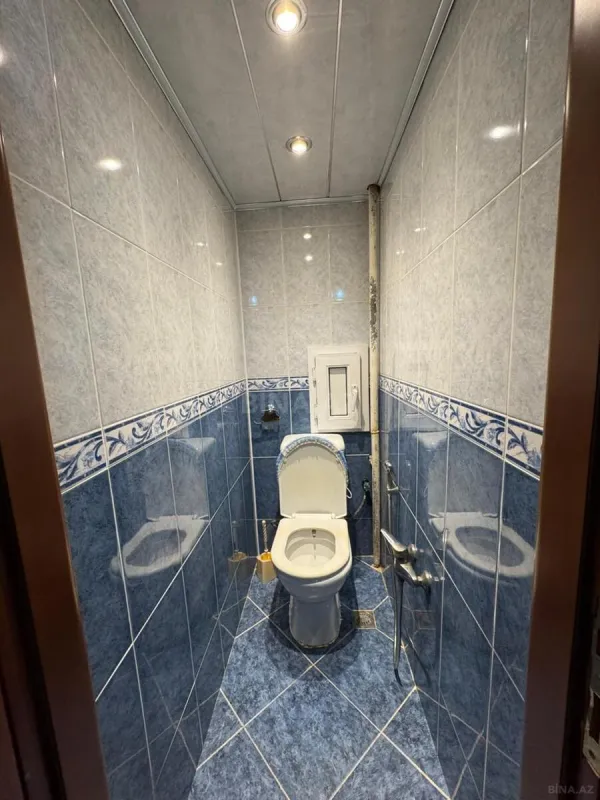 Kirayə verilir 3 otaqlı mənzil 85 m²