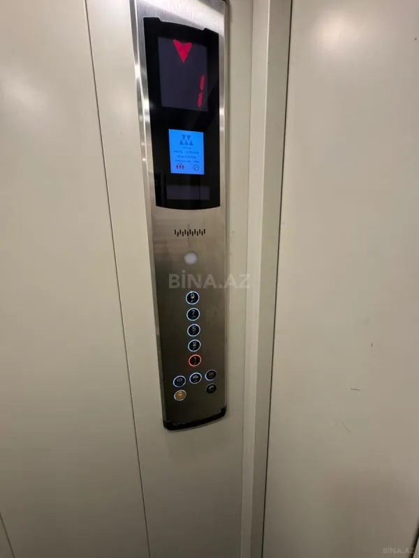 Kirayə verilir 3 otaqlı mənzil 85 m²