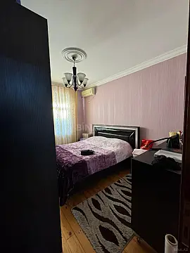 Kirayə verilir 3 otaqlı mənzil 85 m²