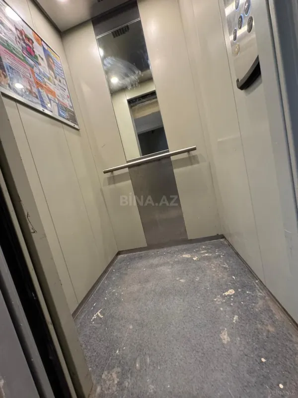 Kirayə verilir 3 otaqlı mənzil 85 m²