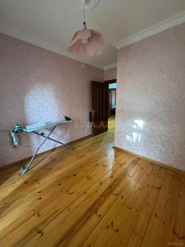 Kirayə verilir 3 otaqlı mənzil 85 m²