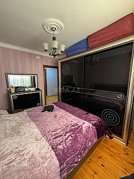 Kirayə verilir 3 otaqlı mənzil 85 m²