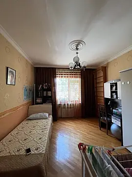 Kirayə verilir 3 otaqlı mənzil 80 m²