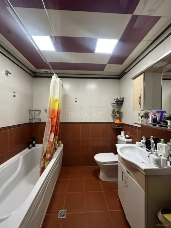 Kirayə verilir 3 otaqlı mənzil 80 m²