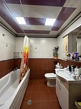 Kirayə verilir 3 otaqlı mənzil 80 m²