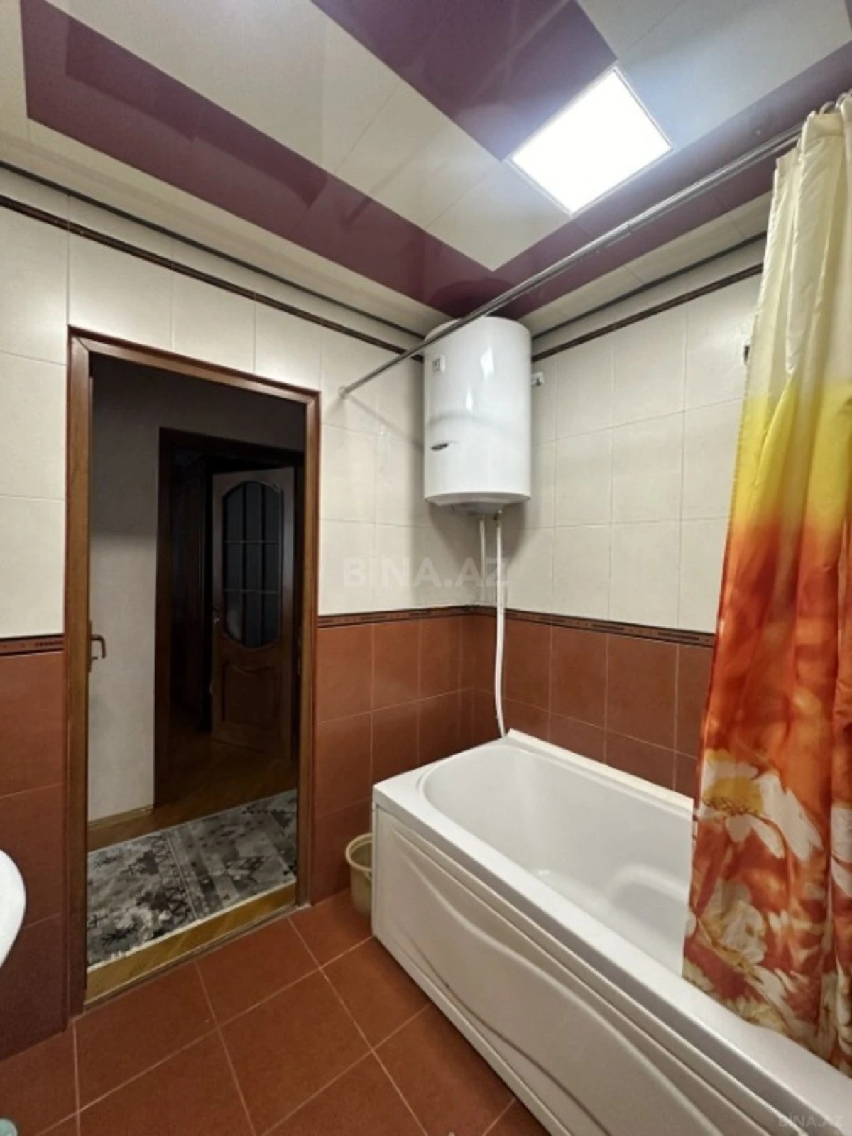 Kirayə verilir 3 otaqlı mənzil 80 m²