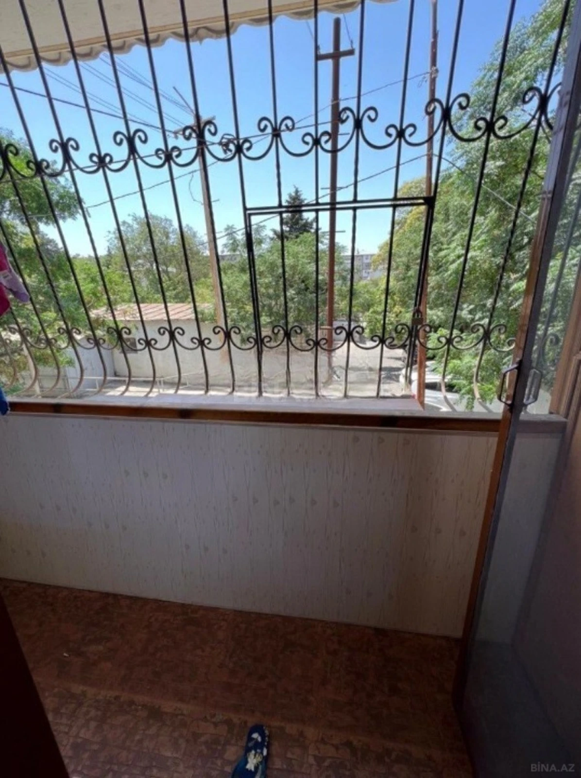 Kirayə verilir 3 otaqlı mənzil 80 m²