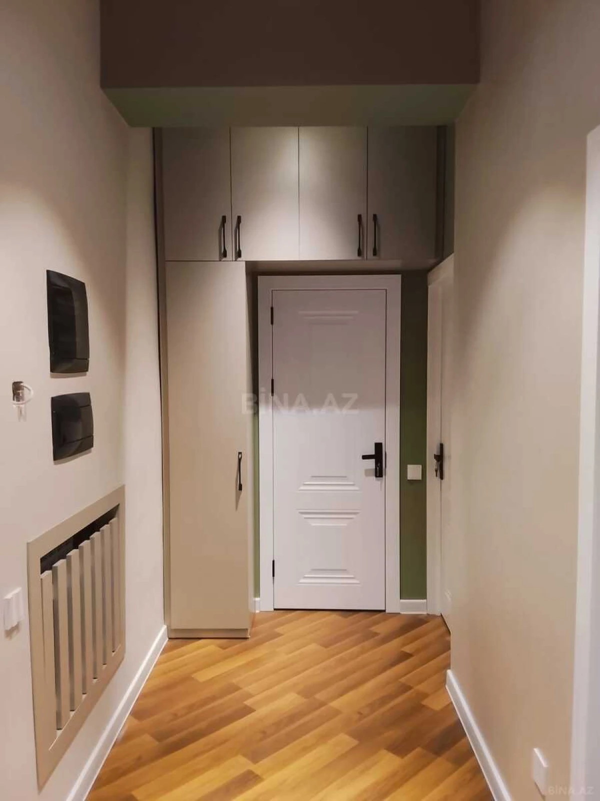 Satılır 2 otaqlı mənzil 65 m²