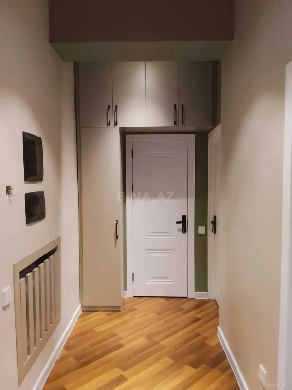 Satılır 2 otaqlı mənzil 65 m²