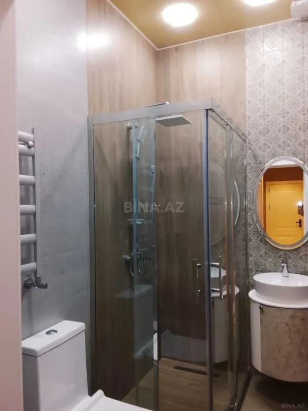 Satılır 2 otaqlı mənzil 65 m²