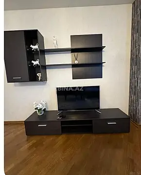 Kirayə verilir 3 otaqlı mənzil 138 m²