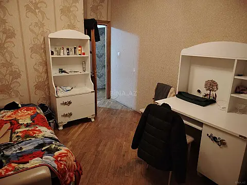 Kirayə verilir 5 otaqlı mənzil 110 m²