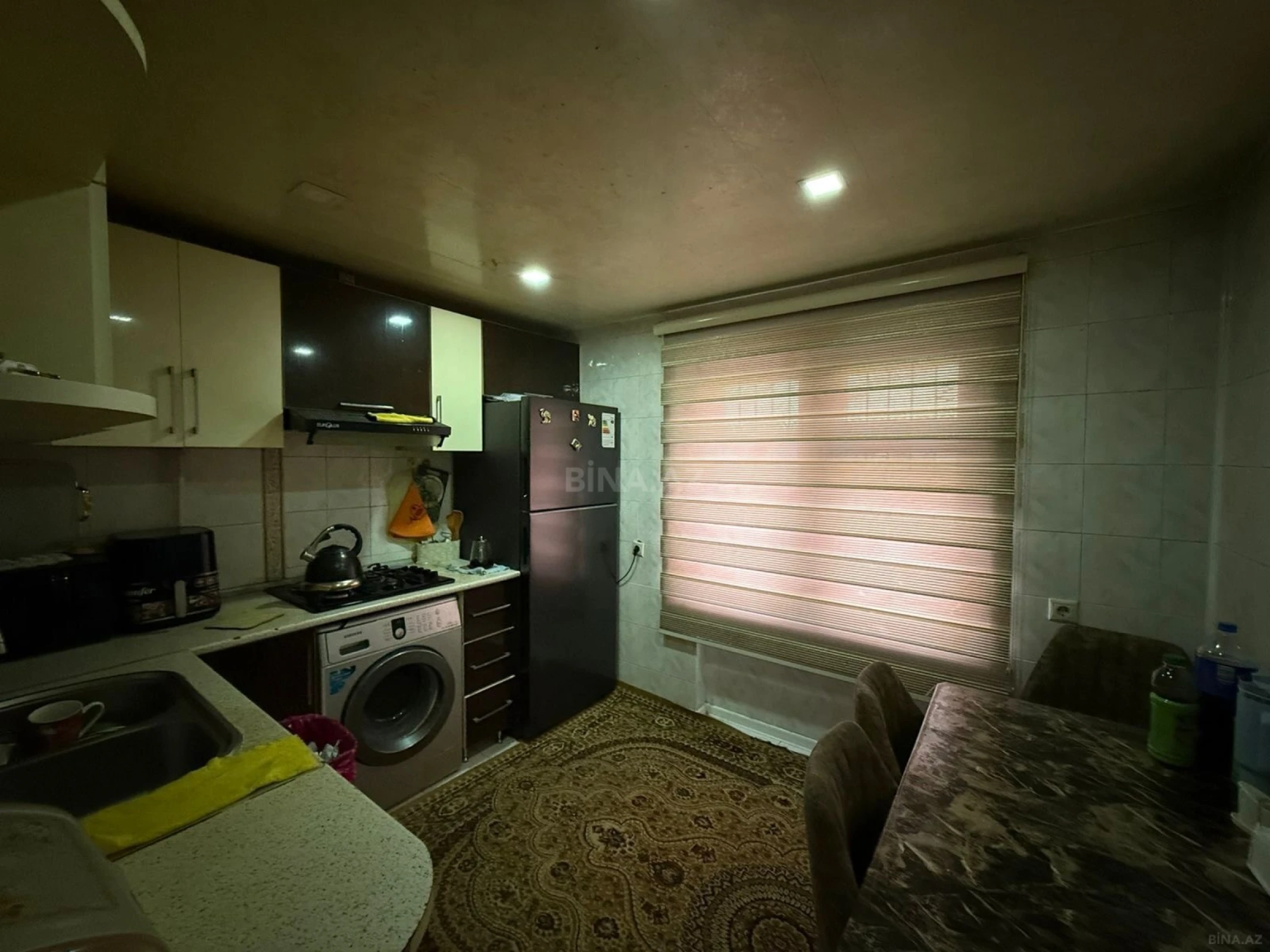 Satılır 3 otaqlı mənzil 80 m²