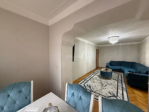 Satılır 3 otaqlı mənzil 80 m²