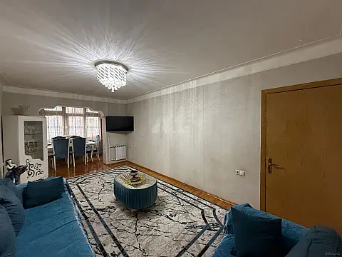 Satılır 3 otaqlı mənzil 80 m²