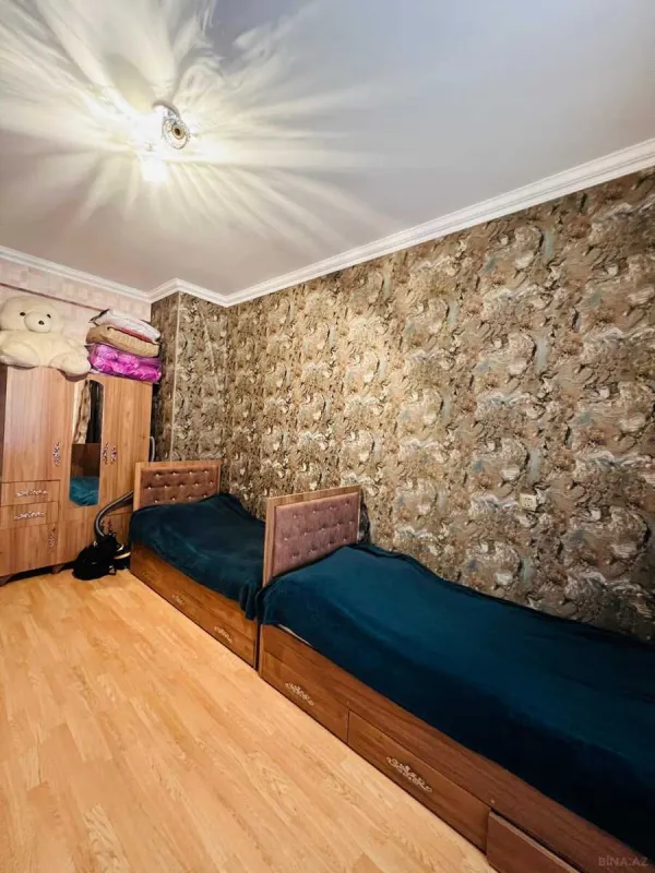 Satılır 3 otaqlı mənzil 92 m²
