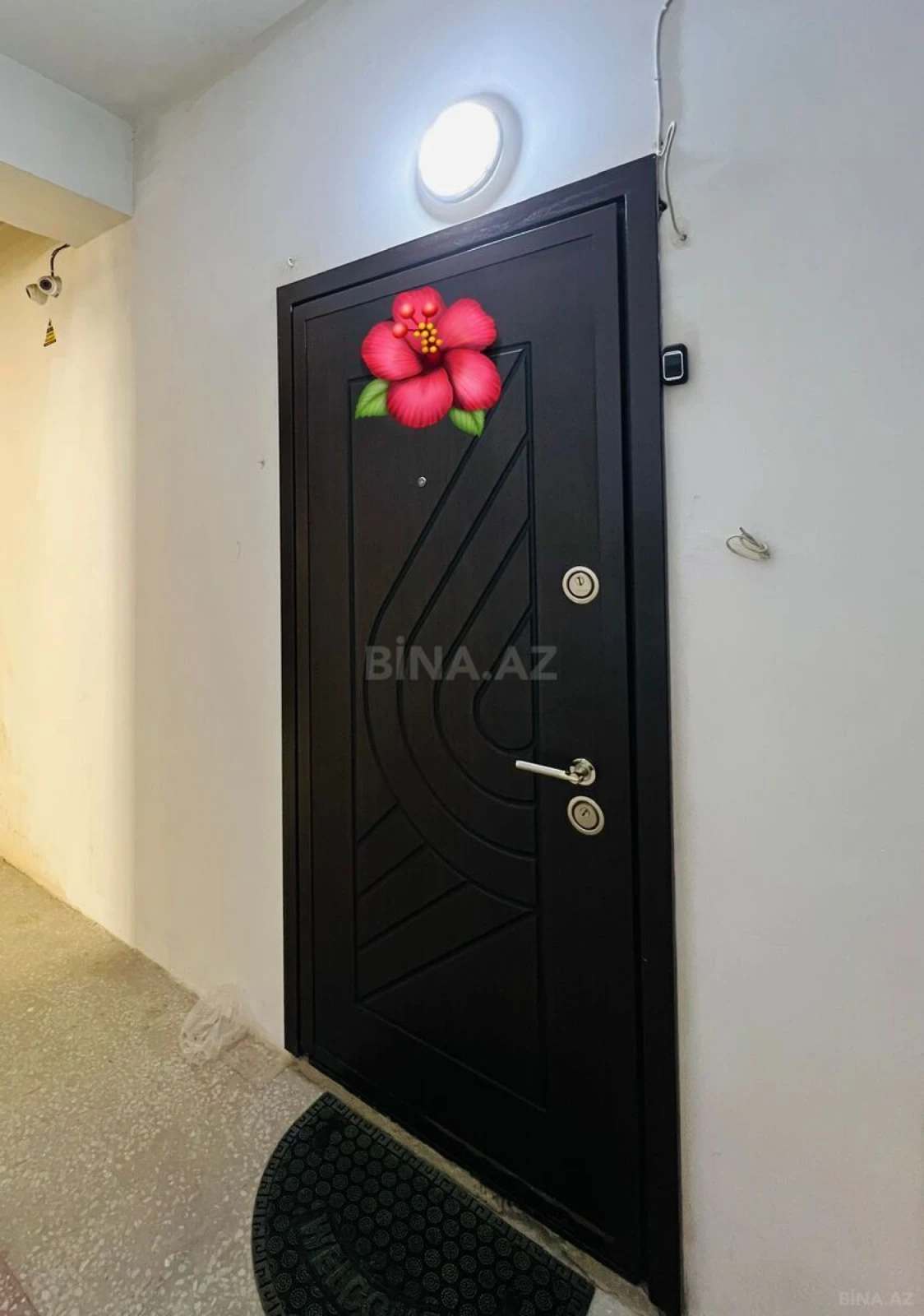 Satılır 3 otaqlı mənzil 92 m²