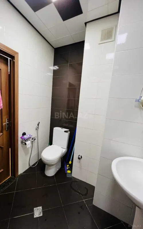 Satılır 3 otaqlı mənzil 92 m²