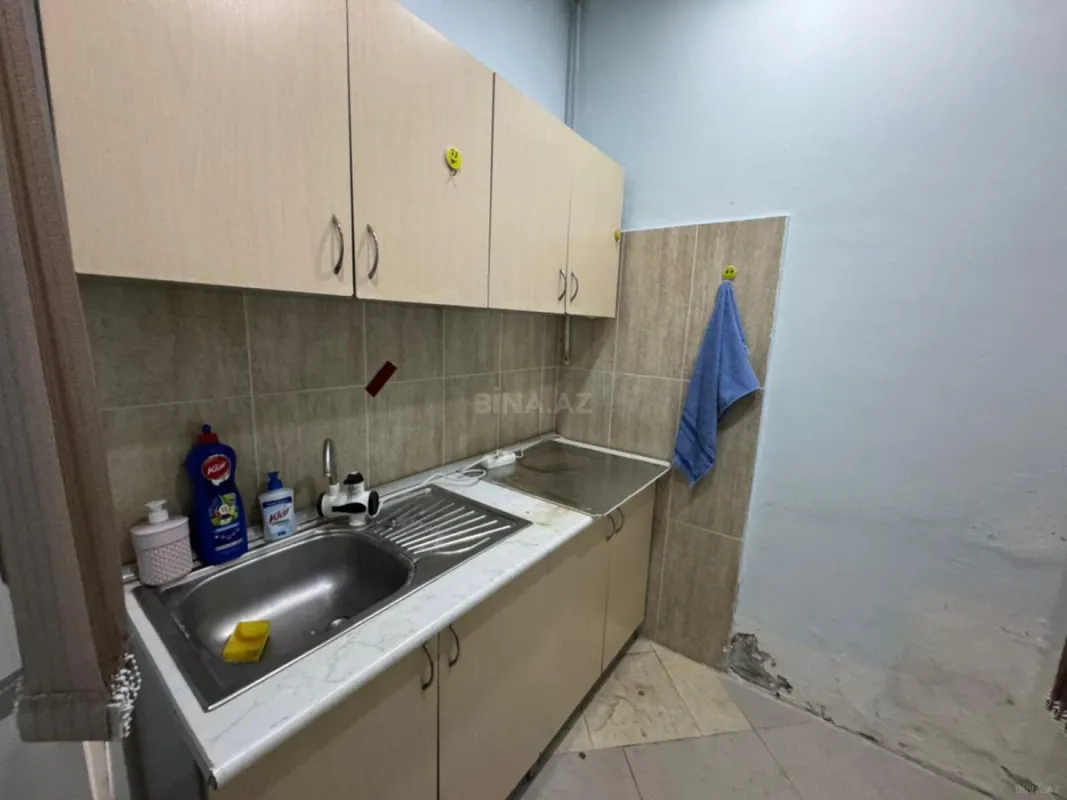 Kirayə verilir 4 otaqlı ofis 100 m²