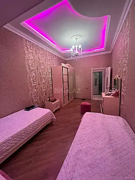 Satılır 2 otaqlı mənzil 55 m²