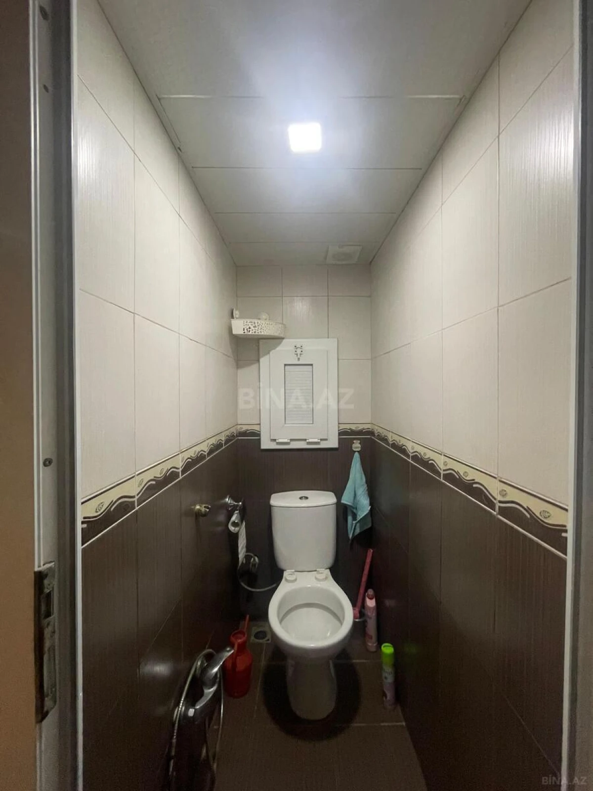 Satılır 3 otaqlı mənzil 80 m²