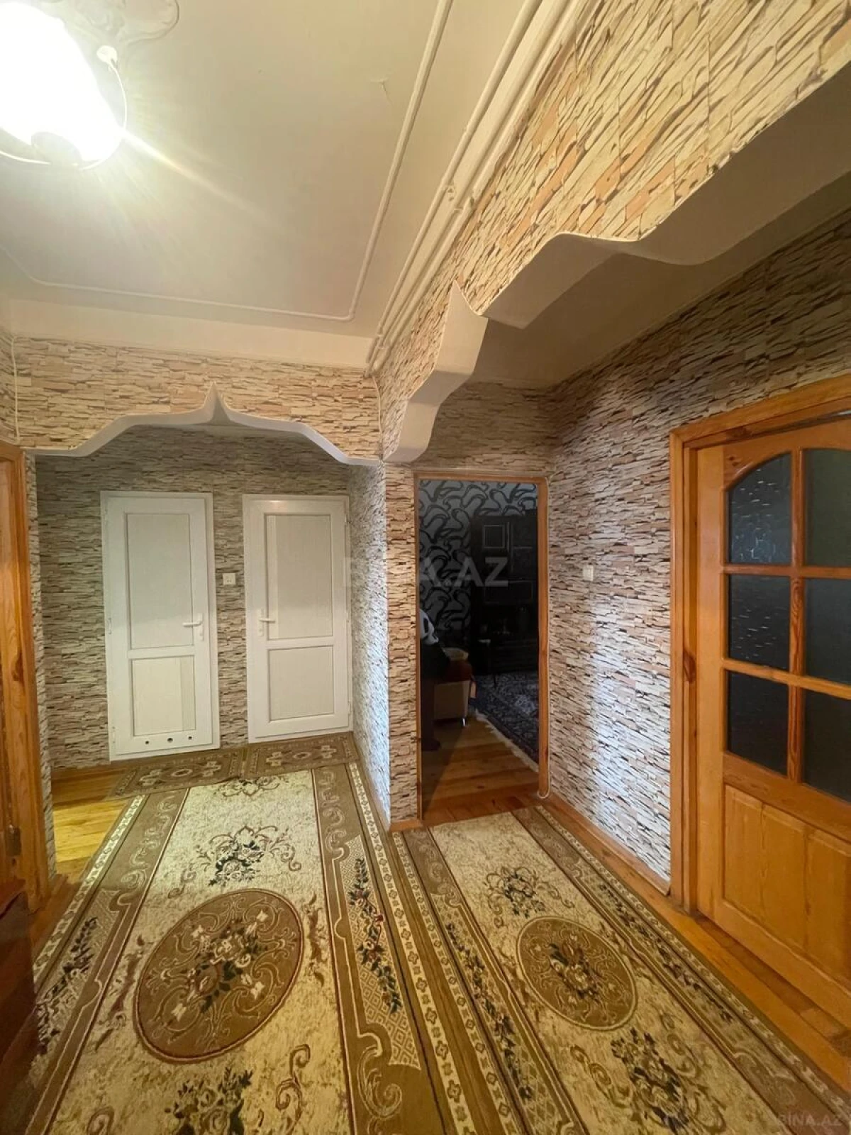 Satılır 3 otaqlı mənzil 80 m²