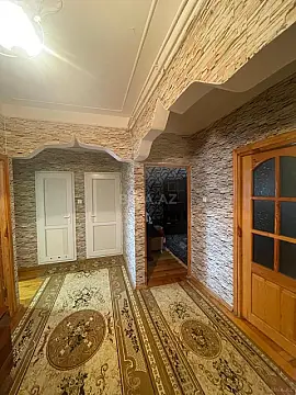 Satılır 3 otaqlı mənzil 80 m² — Bakı, Bakıxanov 3 otaq 80.00 m²