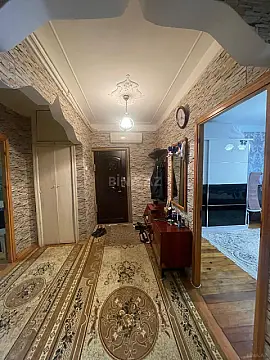 Satılır 3 otaqlı mənzil 80 m²