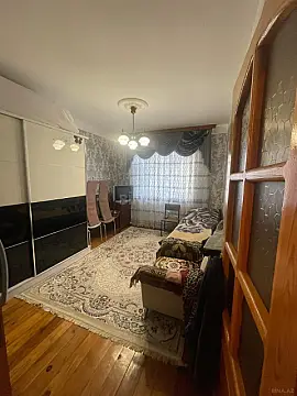 Satılır 3 otaqlı mənzil 80 m²