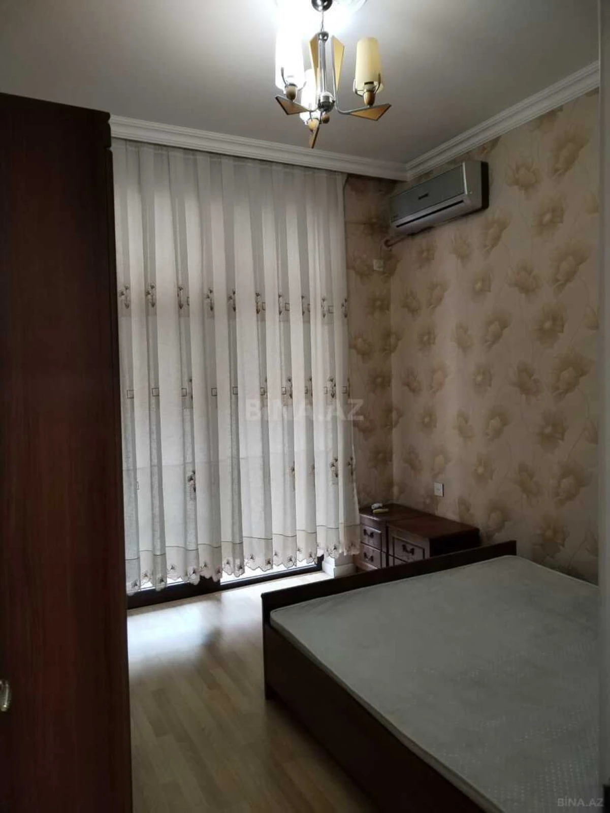 Kirayə verilir 3 otaqlı mənzil 100 m²